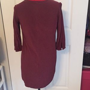 Old Navy Dresses - Maroon Old Navy Dress Old Navy Dresses - Maroon Old Navy Dress